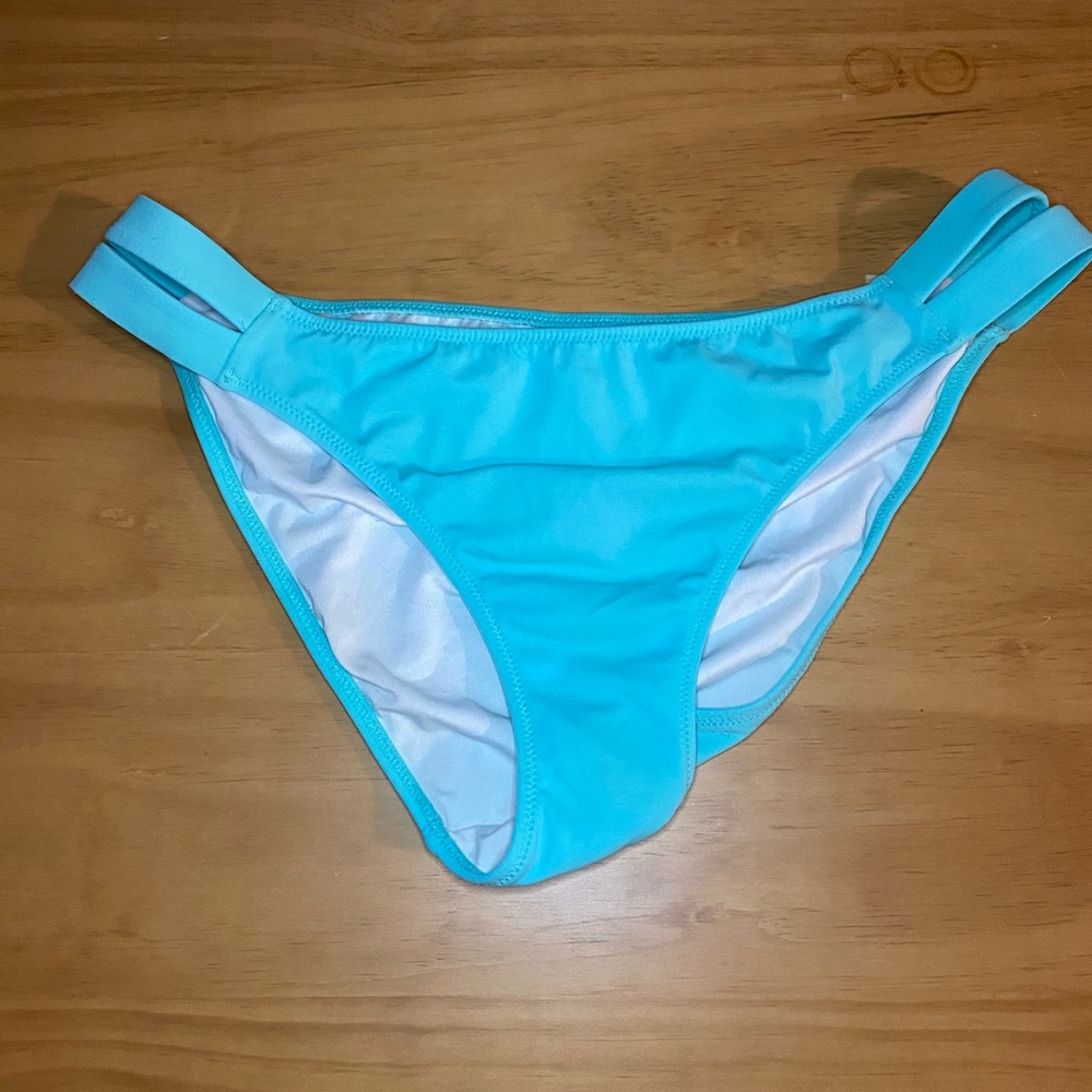 Bikini bottoms